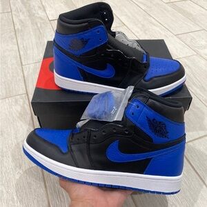 Jordan 1 Royal